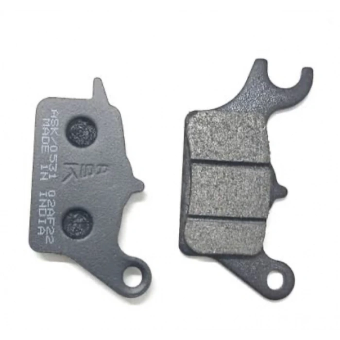 HONDA DİO DİSK BALATA ÖN ASK