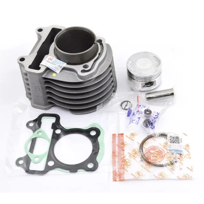 HONDA DİO SİLİNDİR