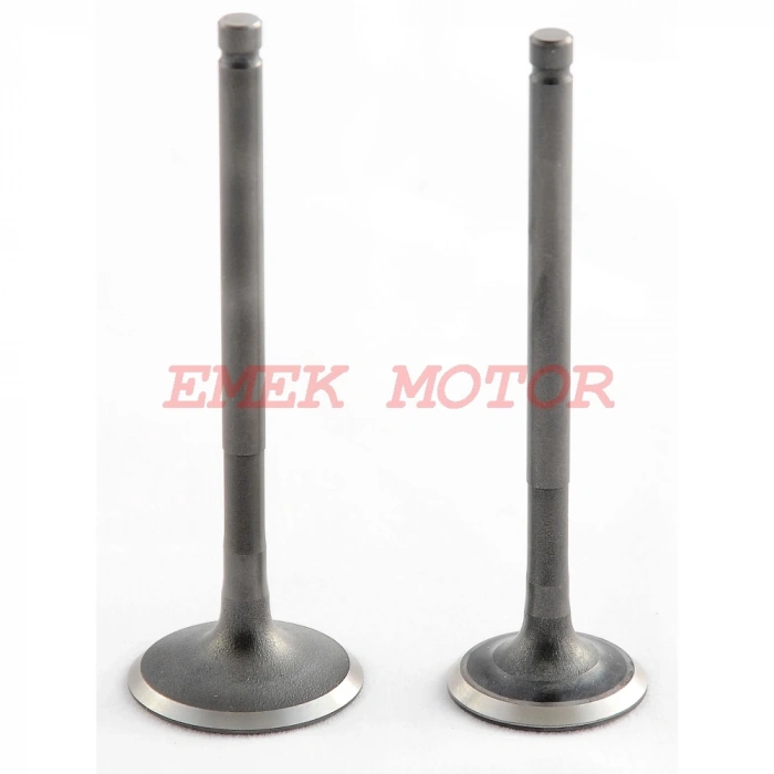 HONDA DİO VTC SÜBAP