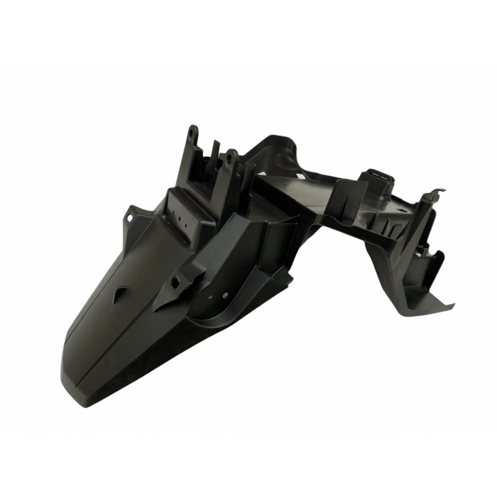 HONDA SPACY ALPHA ARKA ÇAMURLUK YENİ MODEL