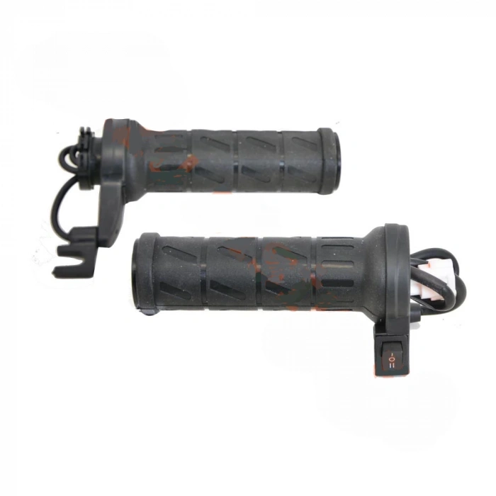 ISITMALI ELCİK - 2 KADEMELİ [ÇİFT GAZ TELLİ] [TAKIM]