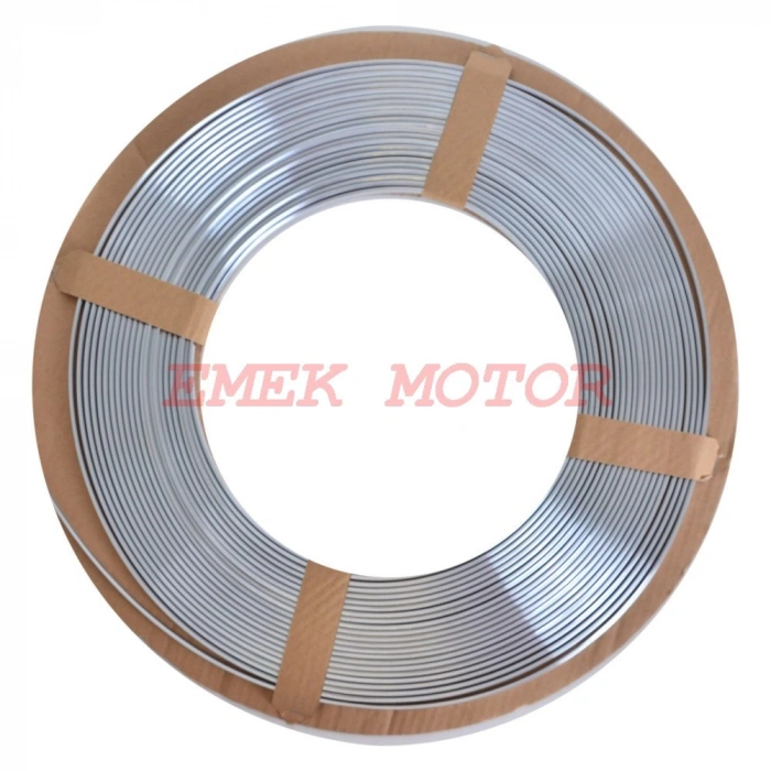 KADRO FİTİLİ NİKEL [1 RULO=25 MT]