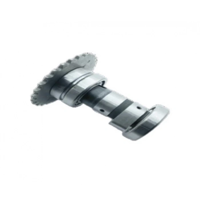 KARACA EKSANTRİK MİLİ