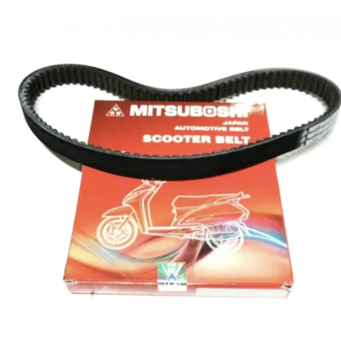 KAYIŞ SPACY - ACTIVA - BEAT - JUPITER - WEGO - RKS SPONTINI 110 [721 x 18.5 x 30] MITSUBOSHI