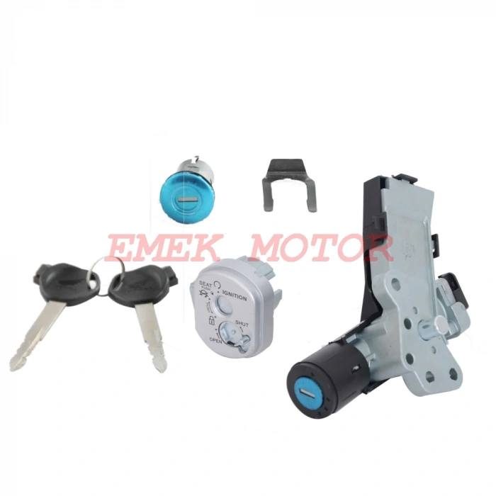 KONTAK SETİ ACTİVA S- SPACY