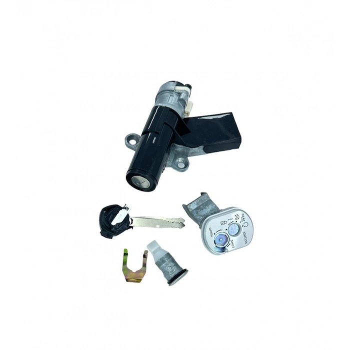 KONTAK SETİ SPONTINI 110