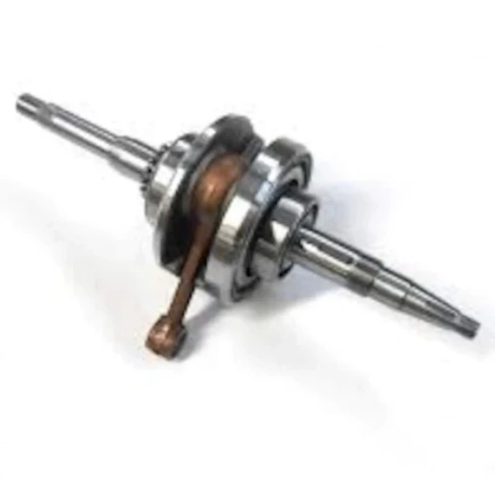 KRANK SCOOTER 80cc - KUBA MODELİ