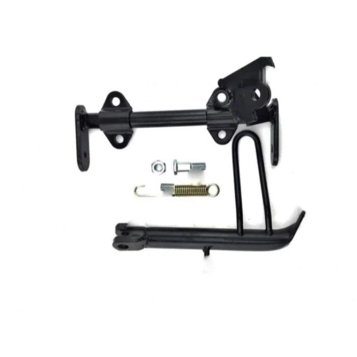 KT ÖN BASAMAK VE YAN SEHPA