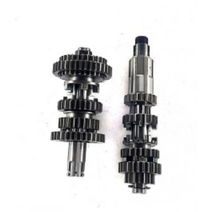 KUBA CR1 - KANUNİ RACER ŞANZUMAN