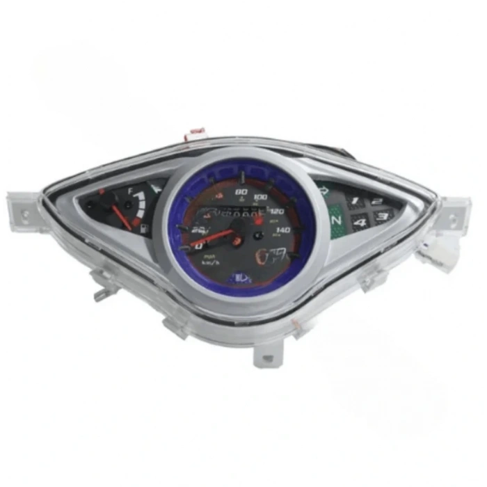 KUBA EGE KİLOMETRE SAAT