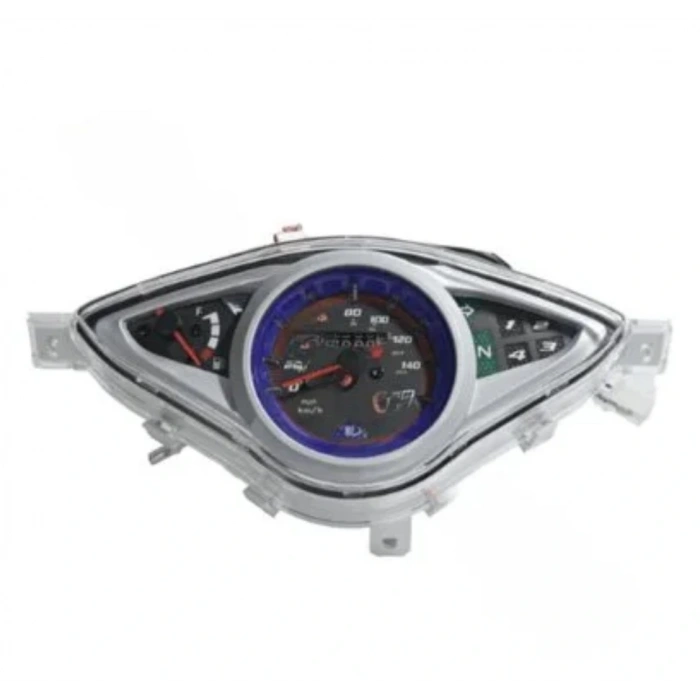 KUBA EGE KİLOMETRE SAATİ