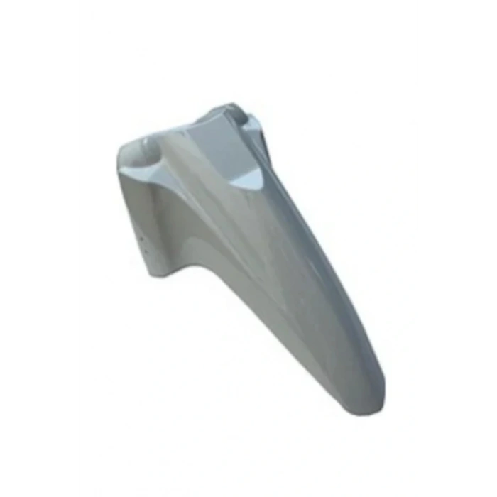 KUBA EGE ÖN ÇAMURLUK SİYAH