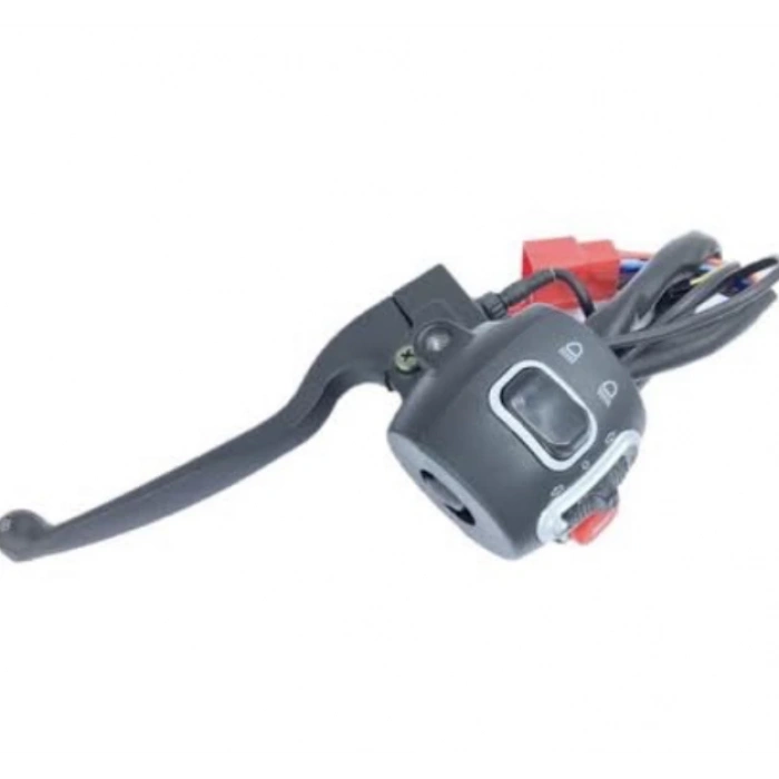 KUBA TRENDLY 50cc SOL KUMANDA