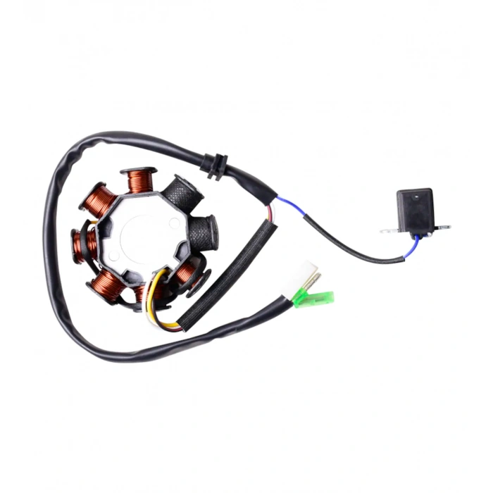 KUBA TWİSTER 50 CC STATÖR