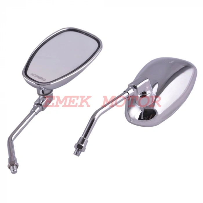 M10 MM KT NİKEL AYNA