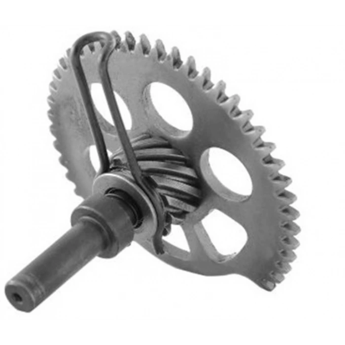 MARŞ AVARE DİŞLİŞİ SCOOTER