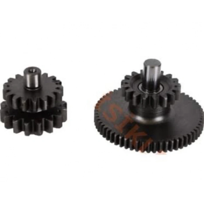 MARŞ DİŞLİSİ 200 CC CG