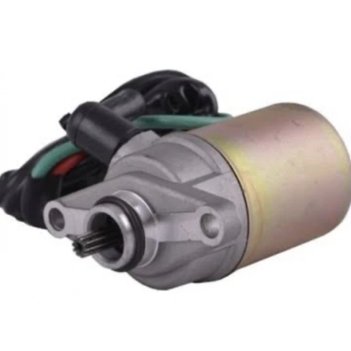 MARŞ MOTORU KABLOLU 50cc SCOOTER