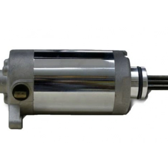 MARŞ MOTORU [KABLOLU] YBR