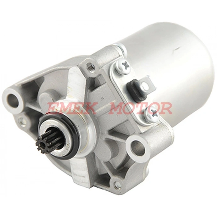 MARŞ MOTORU SPACY - ACTIVA - BEAT - ACTIVA S - HERO PLEASURE - RKS SPONTINI 110 - ARORA SPECIAL-ALFA