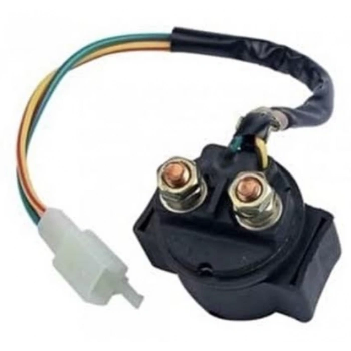 MARŞ OTOMATİĞİ 125cc-150cc SCOOTER - CG - CUB - SFC