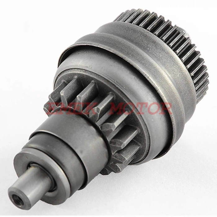 MARŞ PİNYON DİŞLİSİ - SPACY-ACTIVA-BEAT -ACTIVA S-HERO PLEASURE - RKS SPONTINI 110