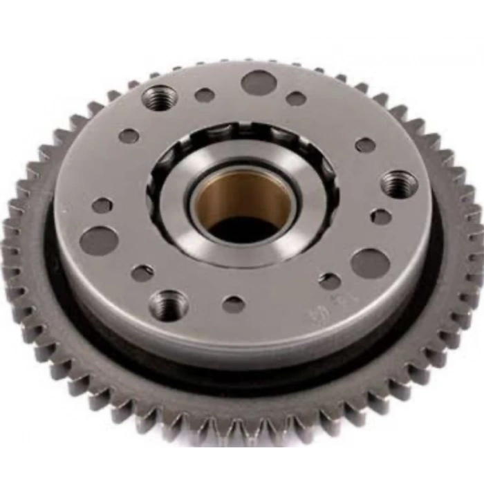 MARŞ RUBLESİ SCOOTER [3 BİLYALI]