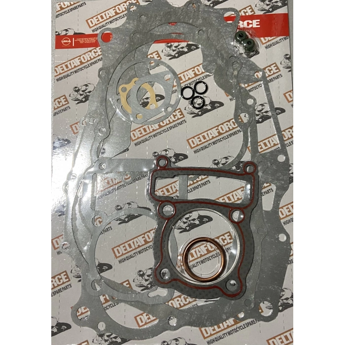 MG 125 BALANSÖRLÜ CONTA