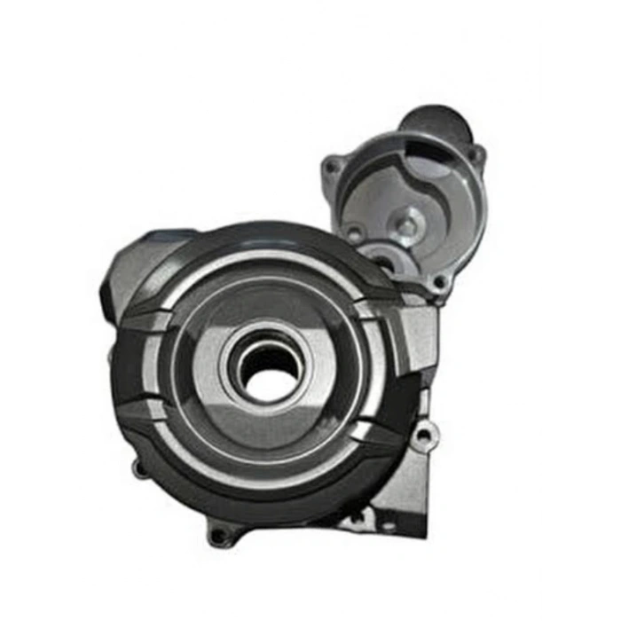 MH-DRİFT STATÖR KAPAĞI