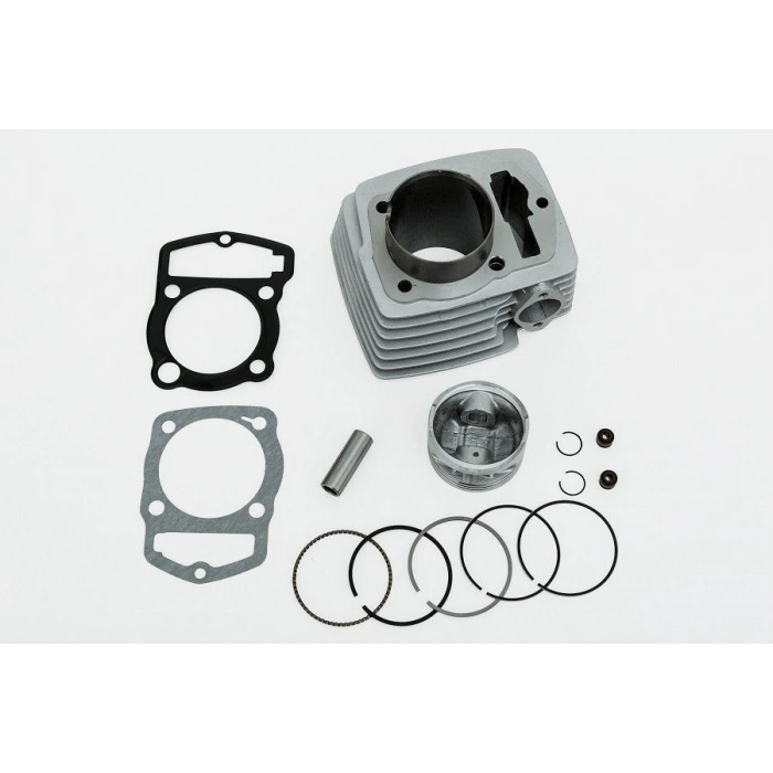 MONDIAL 180 Z-ONE S SİLİNDİR TAKIM