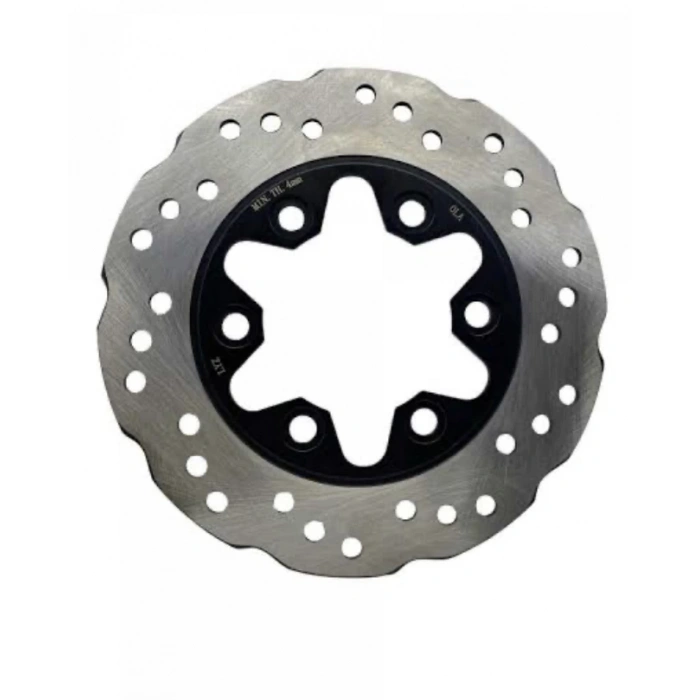 MONDİAL DRİFT ARKA FREN DİSK