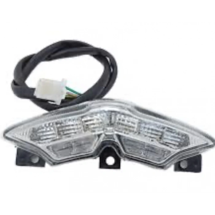 MONDİAL DRİFT L ARKA STOP