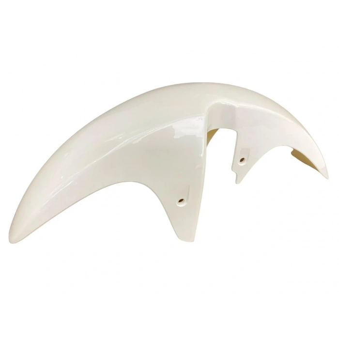 MONDİAL DRİFT L BEYAZ ÖN ÇAMURLUK