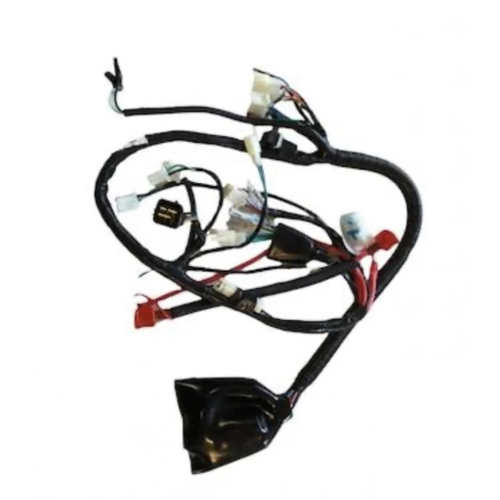 MONDİAL DRİFT L ELEKTİRİK TESİSATI