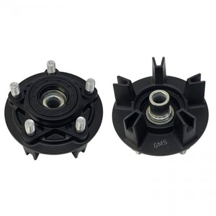 MONDİAL DRİFT L STOPER DİŞLİ GÖBEĞİ