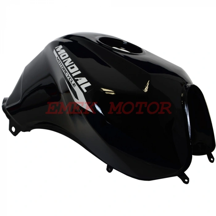 MONDİAL DRİFT SİYAH DEPO