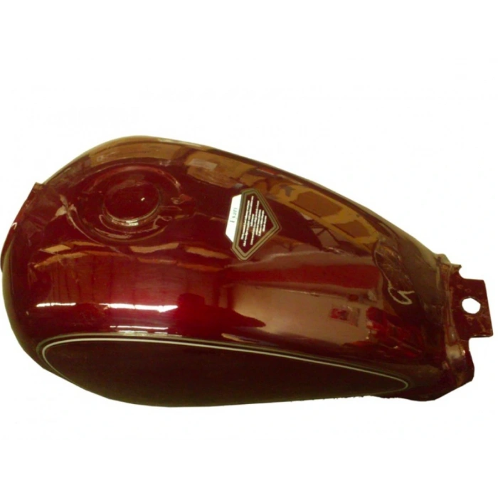 MONDİAL KT 125 BORDO BENZİN DEPOSU