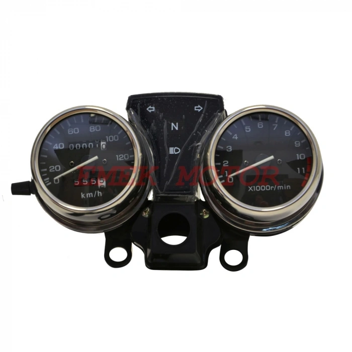 MONDİAL KT125 KİLOMETRE SAATİ DEVİR SAATİ TELLİ