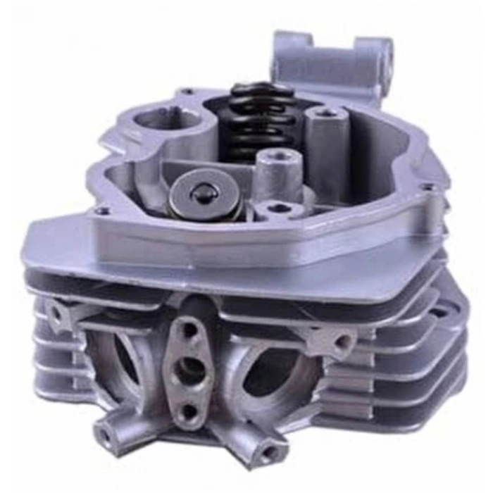 MONDİAL KT125 SİLİNDİR ÜST KAPAK