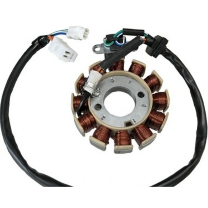 MONDİAL WİNG 50 STATÖR 12 SARGI