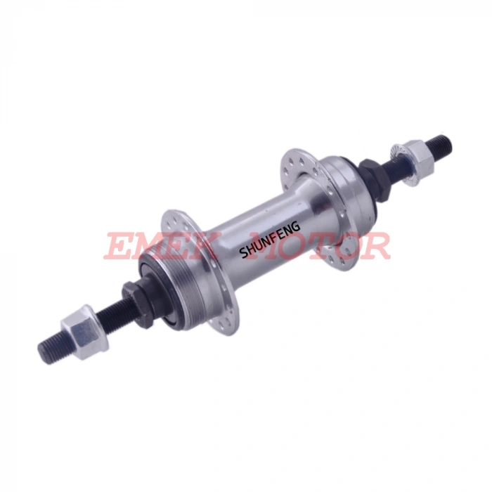 MTB ARKA HAZNE-GÖBEK SHUNFENG