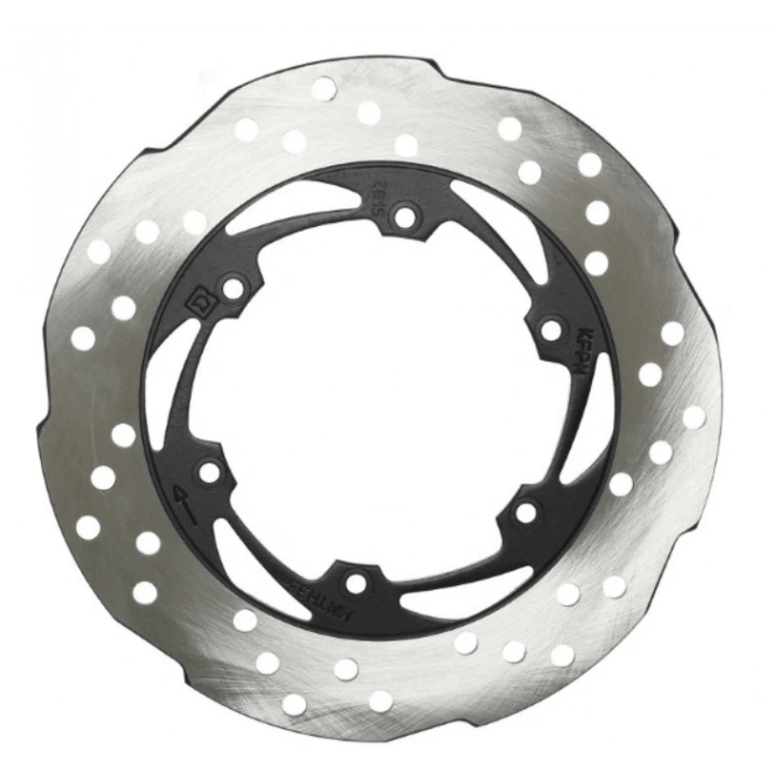 NS200 ARKA FREN DİSK