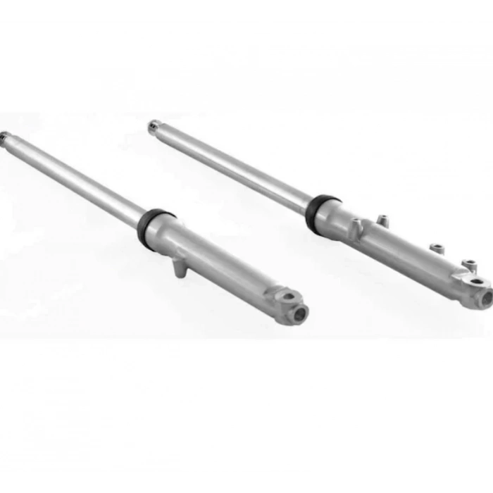 ÖN AMORTİSÖR KOMPLE [DISC FREN] [KISA] CG