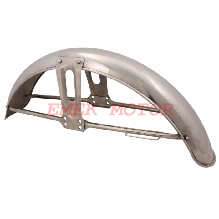 ÖN ÇAMURLUK CG KROM