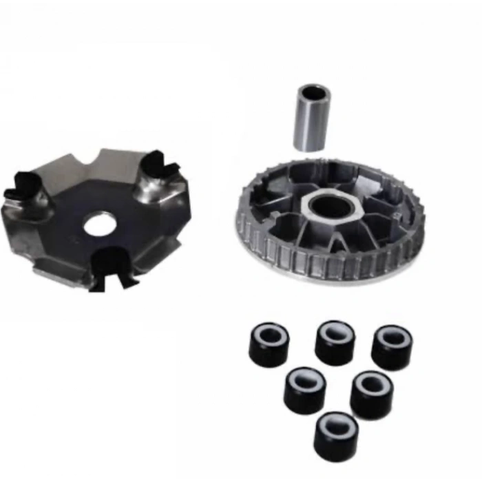 ÖN DEBRİYAJ ACTİVA -ARORA SPECİAL