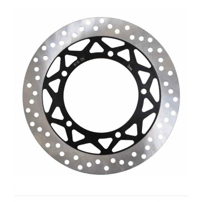 ÖN FREN DİSK YBR-k