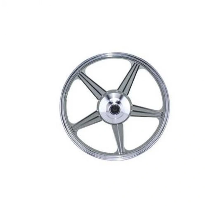 ÖN JANT ALÜMİNYUM KOMPLE [ 1.40*18 ] AGK [ KAMPANA