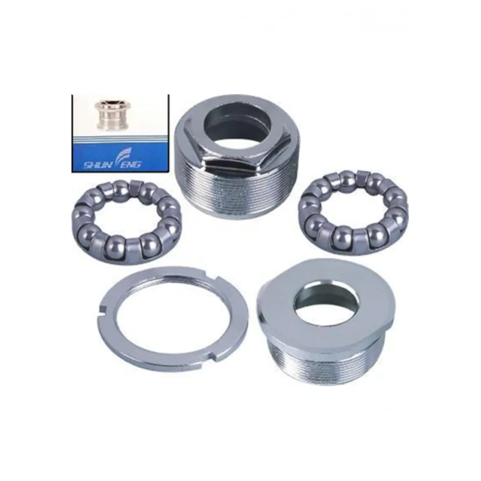 ORTA YATAK 5 PARÇA KUTULU SHUNFENG