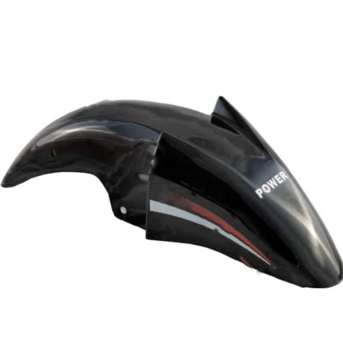 POWER SİYAH ÖN ÇAMURLUK