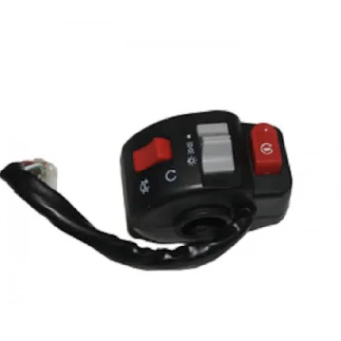 REVİVAL SOL KUMANDA